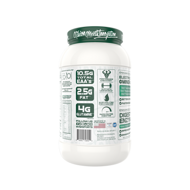 ProtoLyte® Plant Based Protein